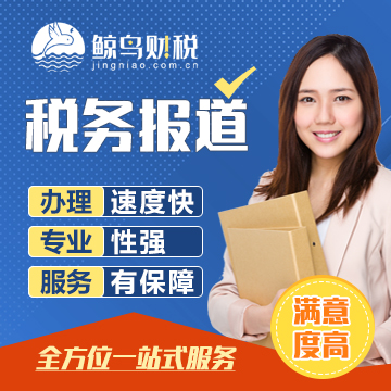 税务报道