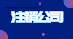 公司注销怎么办理，注销与吊销有什么区...